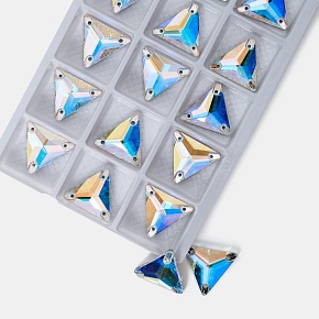 Стразы Crystal Hobby оптом и в розницу